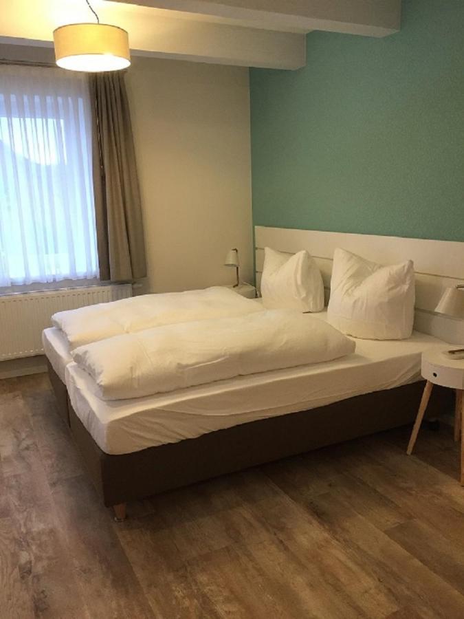 Ferienhof Pankalla Bassum Экстерьер фото