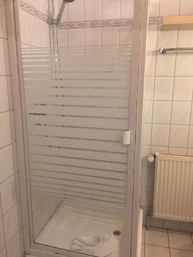 Ferienhof Pankalla Bassum Экстерьер фото