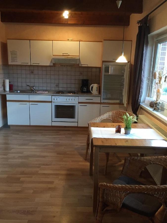 Ferienhof Pankalla Bassum Экстерьер фото