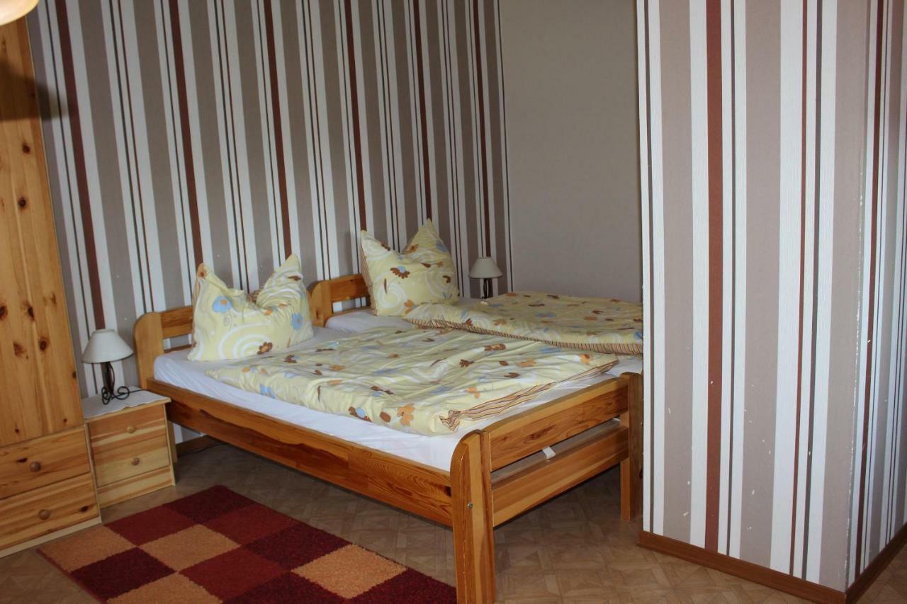 Ferienhof Pankalla Bassum Экстерьер фото