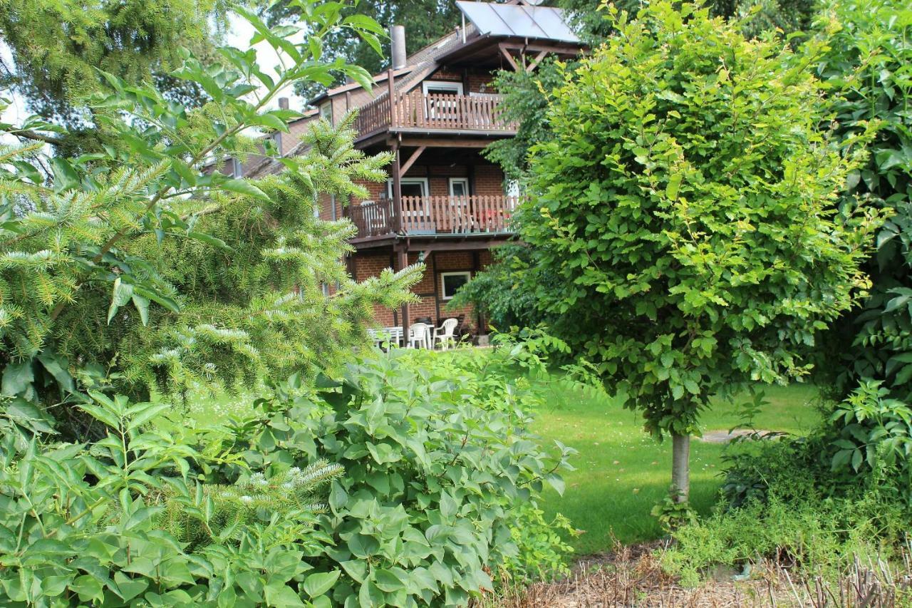 Ferienhof Pankalla Bassum Экстерьер фото